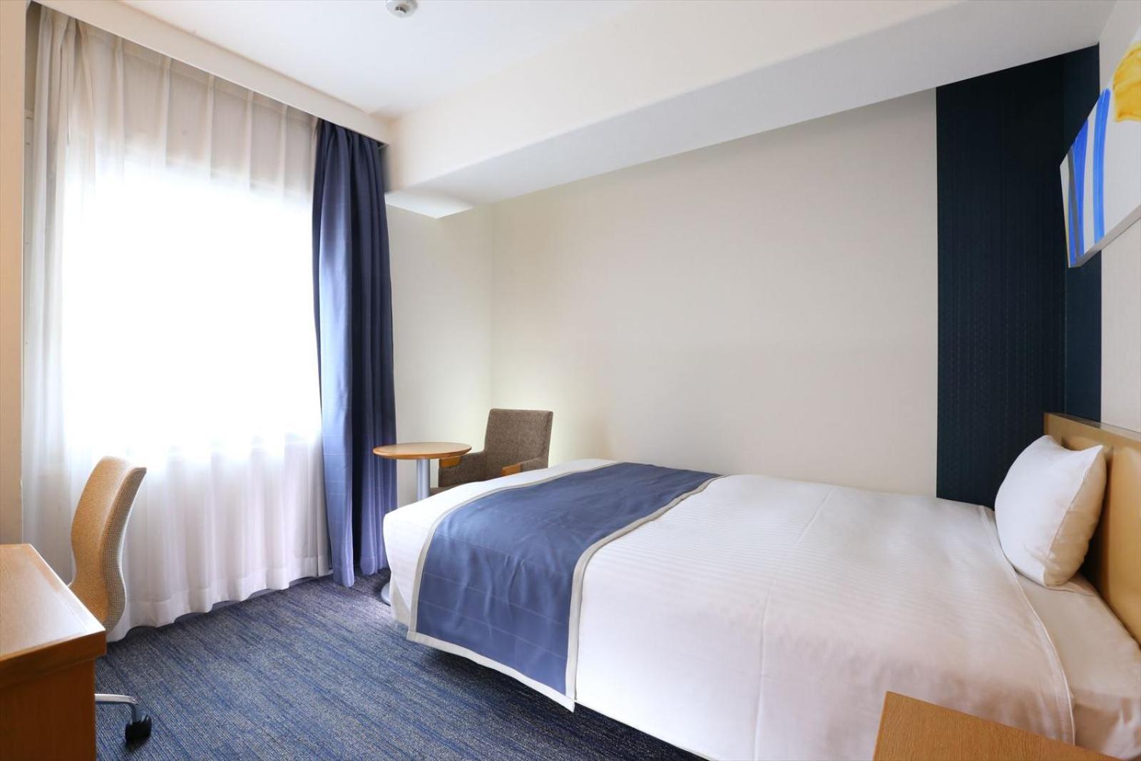 Hotel Hokke Club Όιτα Εξωτερικό φωτογραφία