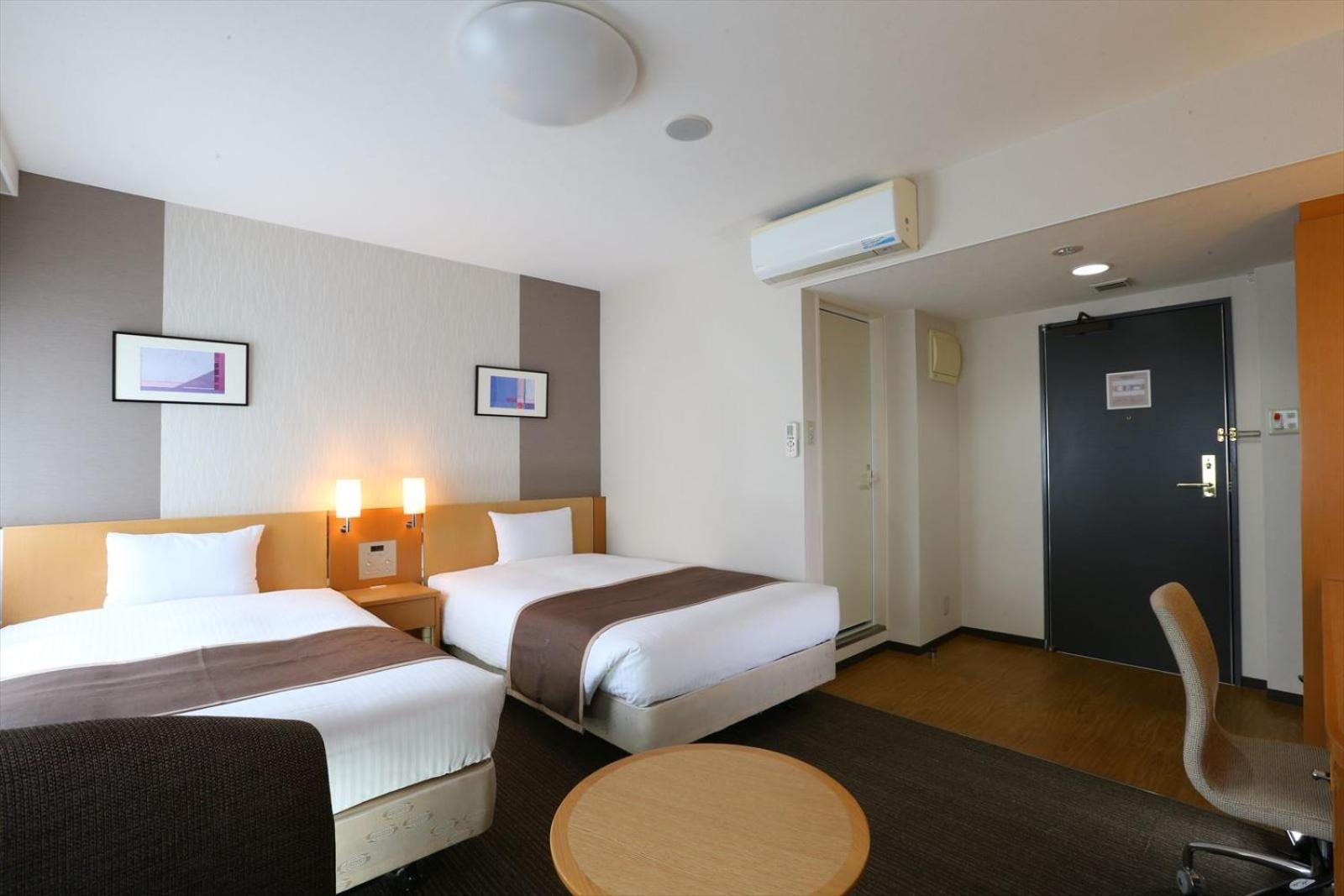 Hotel Hokke Club Όιτα Εξωτερικό φωτογραφία