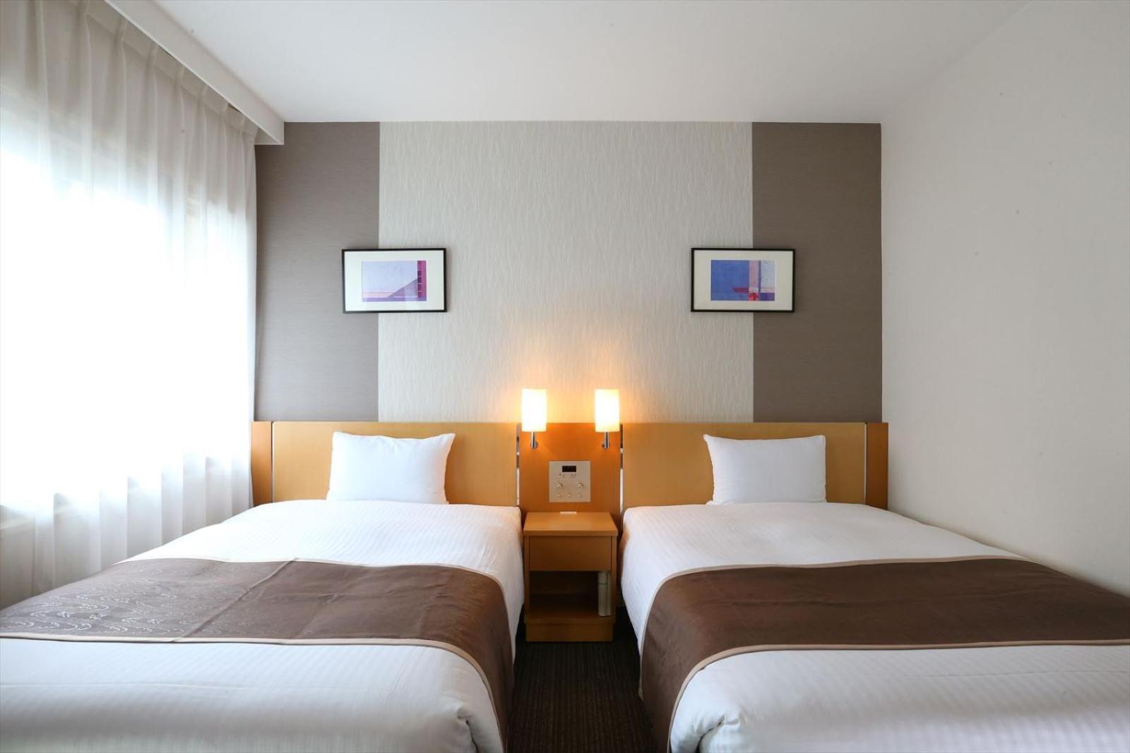 Hotel Hokke Club Όιτα Εξωτερικό φωτογραφία