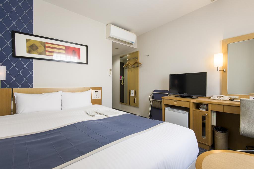 Hotel Hokke Club Όιτα Εξωτερικό φωτογραφία