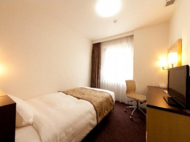 Hotel Hokke Club Όιτα Εξωτερικό φωτογραφία