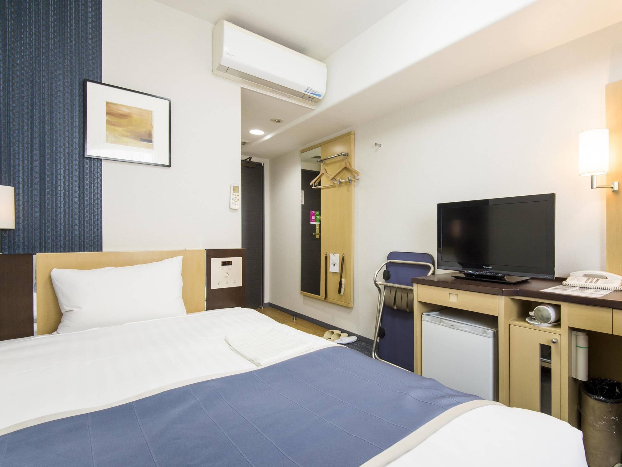 Hotel Hokke Club Όιτα Εξωτερικό φωτογραφία