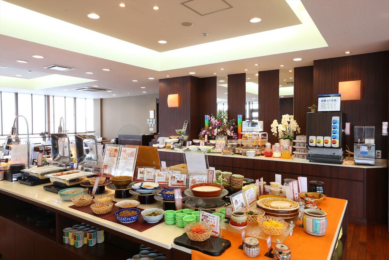 Hotel Hokke Club Όιτα Εξωτερικό φωτογραφία